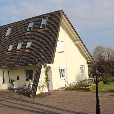 Ferienwohnung Nett Blankenheim  Exteriör bild