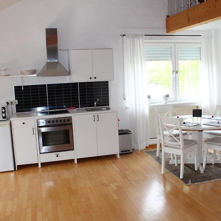 Ferienwohnung Nett Blankenheim  Exteriör bild