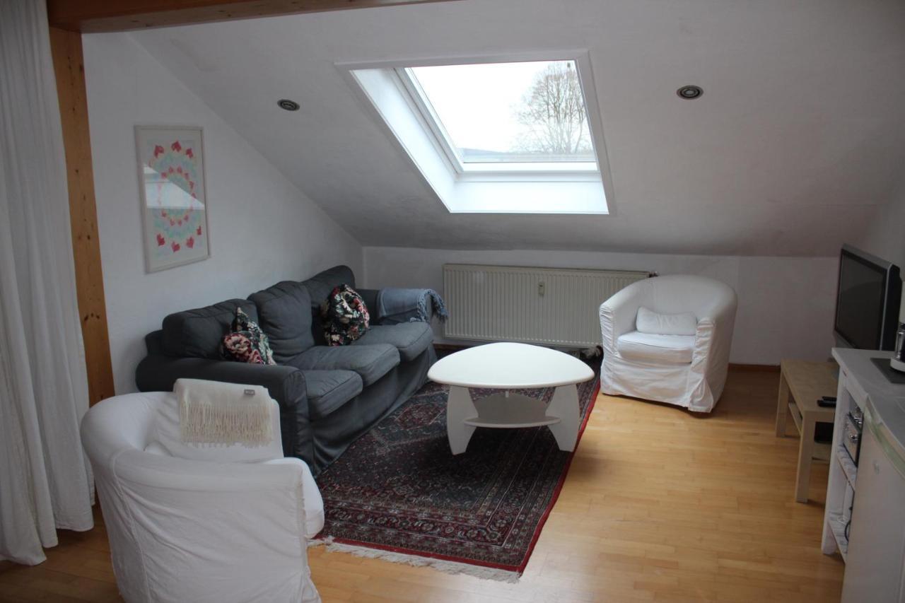 Ferienwohnung Nett Blankenheim  Exteriör bild