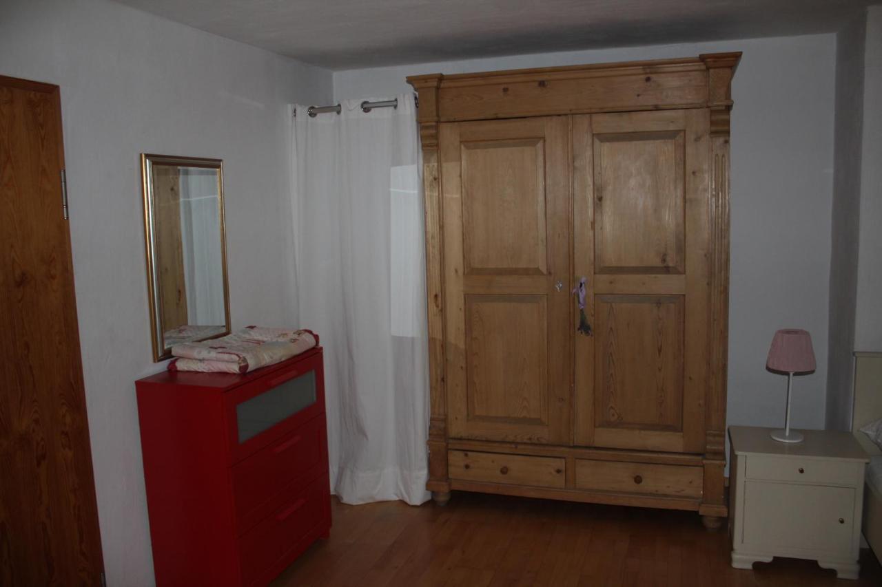 Ferienwohnung Nett Blankenheim  Exteriör bild