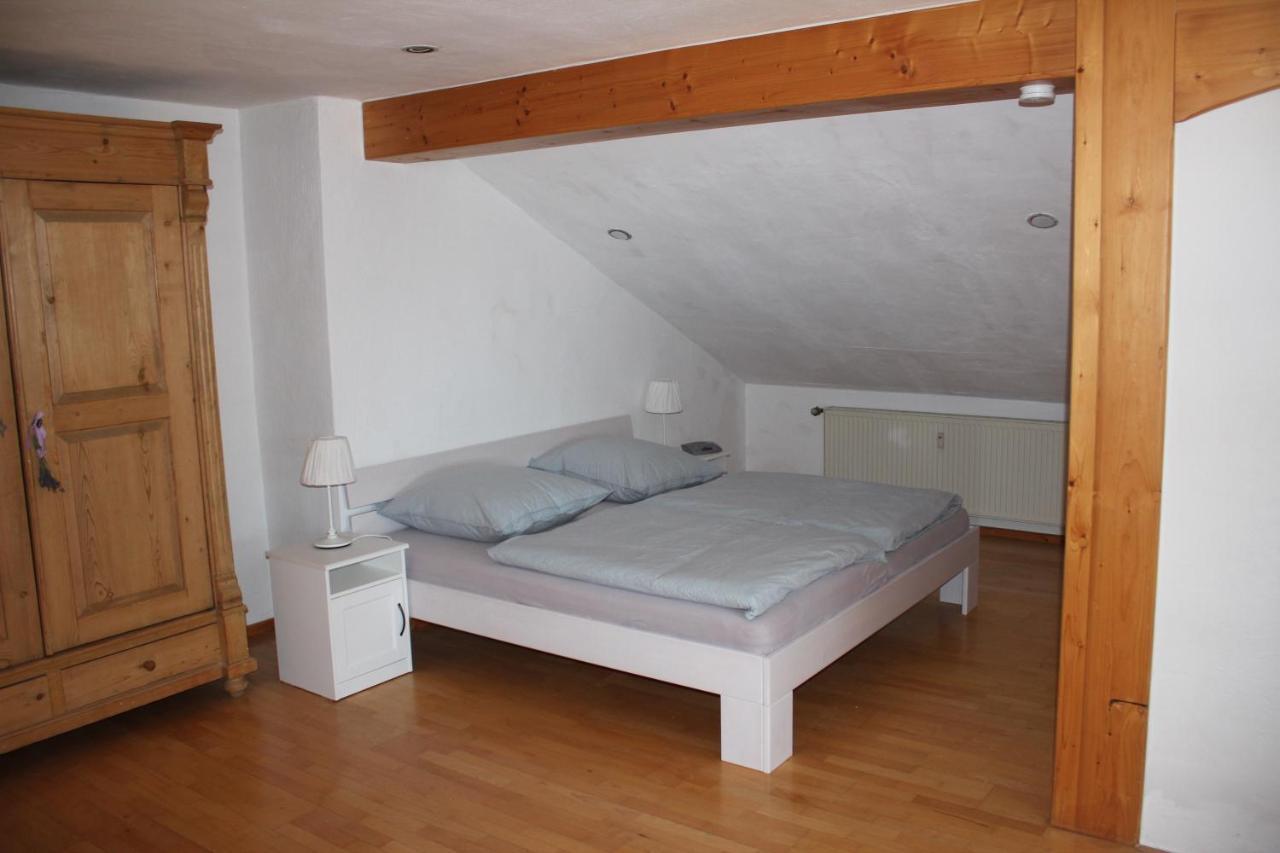 Ferienwohnung Nett Blankenheim  Exteriör bild