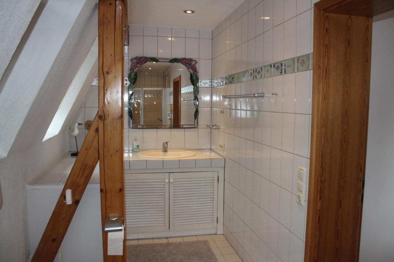 Ferienwohnung Nett Blankenheim  Exteriör bild