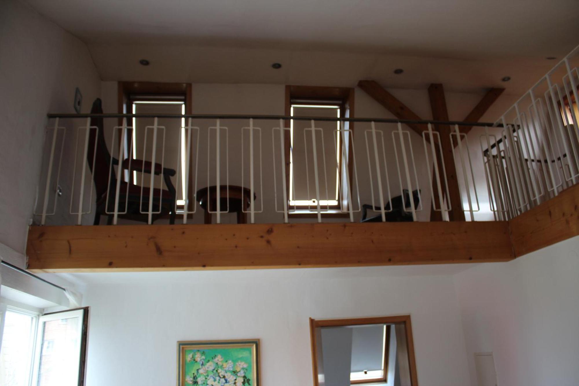 Ferienwohnung Nett Blankenheim  Exteriör bild