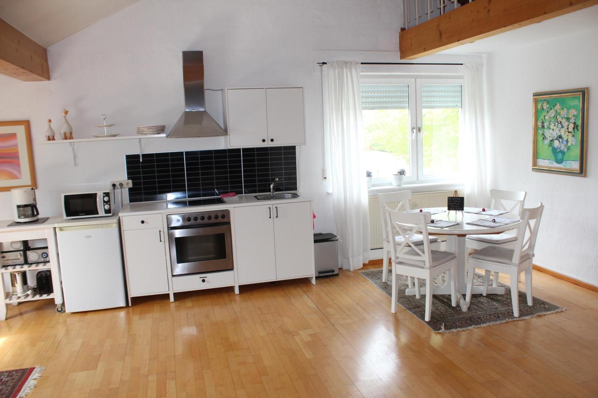 Ferienwohnung Nett Blankenheim  Exteriör bild