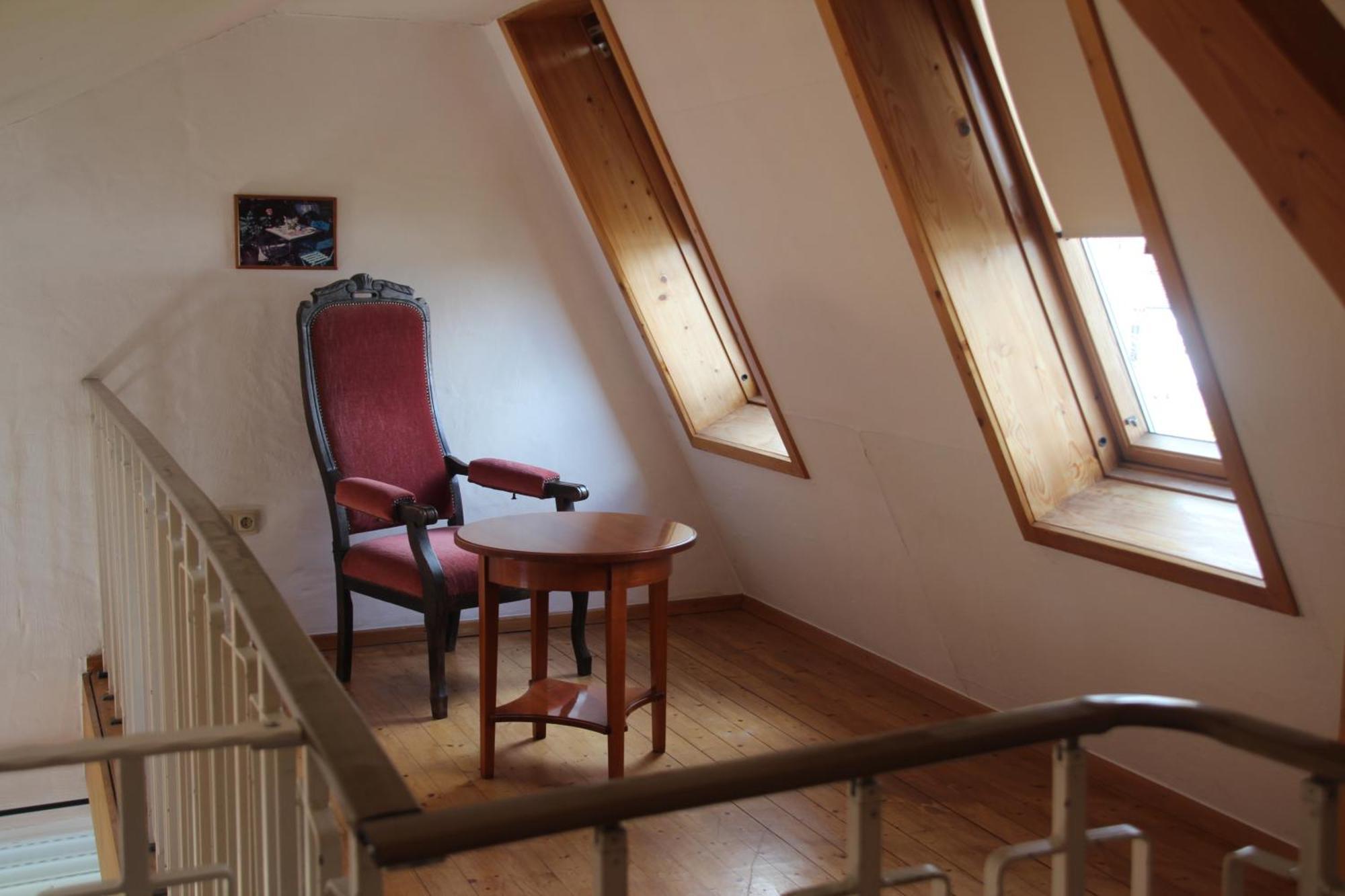Ferienwohnung Nett Blankenheim  Exteriör bild